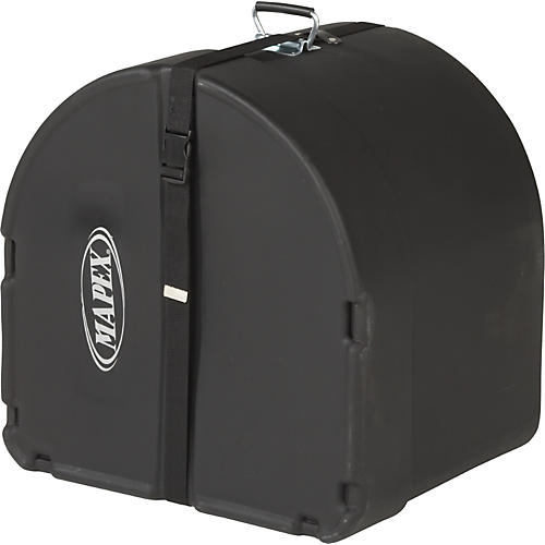 Mapex Marching Bass Drum Case 20 Inch