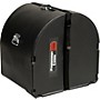 XL Specialty Percussion Marching Bass Drum Case 28 x 14 in.