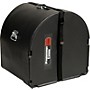 Open-Box XL Specialty Percussion Marching Bass Drum Case Condition 1 - Mint 28 x 14 in.