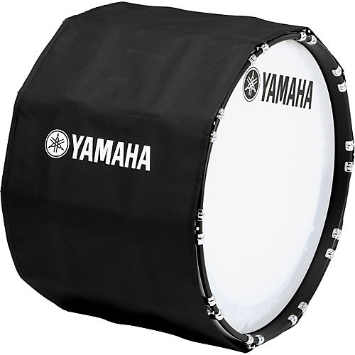 Yamaha Marching Bass Drum Cover 16 in.