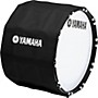 Yamaha Marching Bass Drum Cover 28 in.