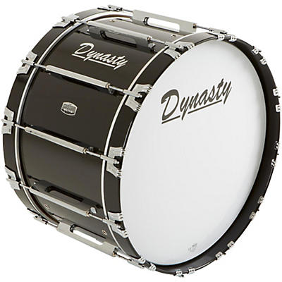 Dynasty Marching Bass Drum