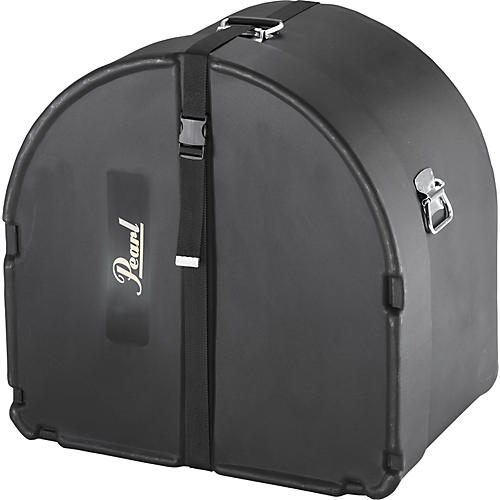 Pearl Marching Bass Drum & Tom Cases For 14 x 14 in.