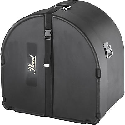 Pearl Marching Bass Drum & Tom Cases