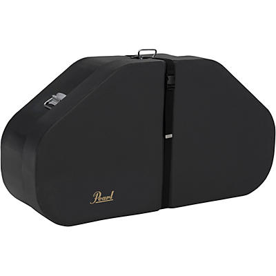 Pearl Marching Bass Drum & Tom Cases