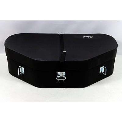 Pearl Marching Bass Drum & Tom Cases