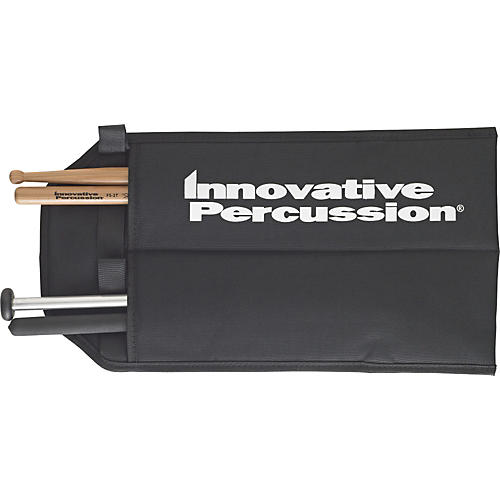 Innovative Percussion Marching Cordura Stick Bag For 2 Pair