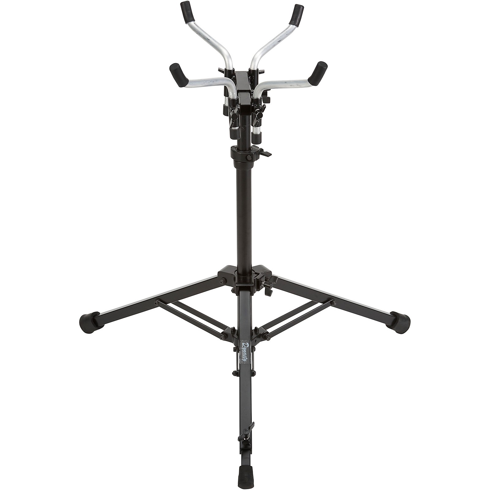 Dynasty Marching Snare Drum Stand Musician's Friend