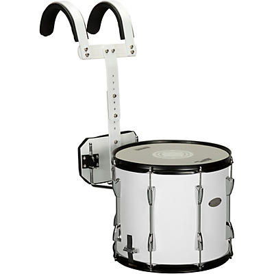 Sound Percussion Labs Marching Snare Drum with Carrier