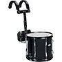 Open-Box Sound Percussion Labs Marching Snare Drum With Carrier Condition 1 - Mint 14 x 12 in. Black