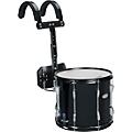 Sound Percussion Labs Marching Snare Drum With Carrier Condition 1 - Mint 14 x 12 in. BlackCondition 2 - Blemished 14 x 12 in., Black 197881437251