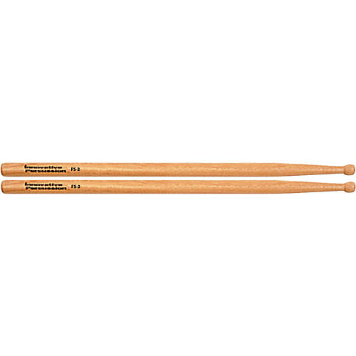 Innovative Percussion Marching Stick Hickory Reverse Teardrop Bead