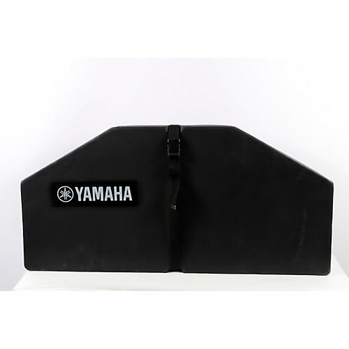 Yamaha Marching Tom Case for Quad/Quint/Sextet Condition 3 - Scratch and Dent Small, Black 197881115579
