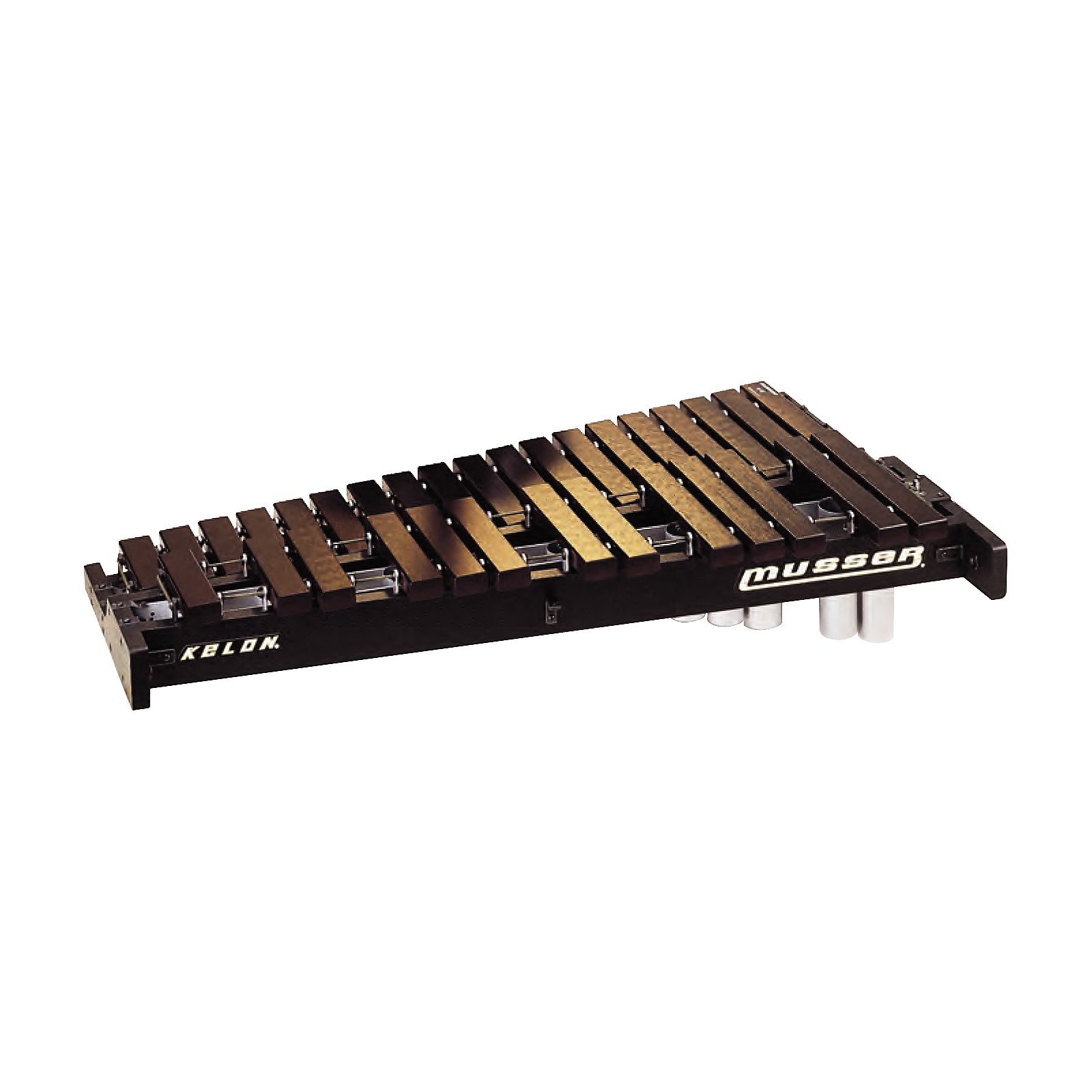 Musser Marching Xylophone without carrier and resonators Musician's