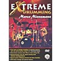 Warner Bros Marco Minnemann: Extreme Drumming (DVD)