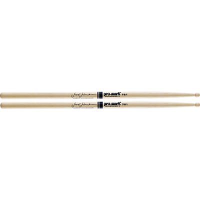 Pair of Pro Mark Millennium ll 90 Proof American Hickory Drumsticks  NEW 