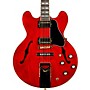 Gibson Marcus King ES-345 Semi-Hollow Electric Guitar Sixties Cherry 214960135
