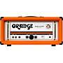 Orange Amplifiers Marcus King Signature MK Ultra 30W Guitar Tube Amp Head Orange