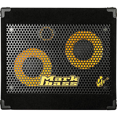 Markbass Marcus Miller 102 400W 2x10 Bass Speaker Cabinet