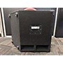 Used Markbass Marcus Miller 102 Bass Cabinet