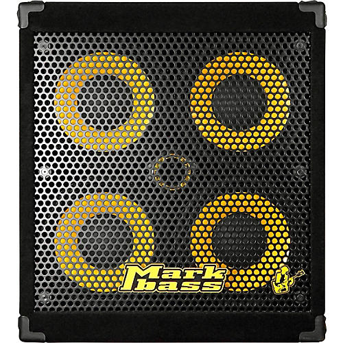Marcus Miller 104 800W 4x10 Bass Speaker Cab