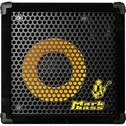 Markbass Marcus Miller CMD 101 Micro 60 60W 1x10 Bass Combo Amp Condition 1 - Mint