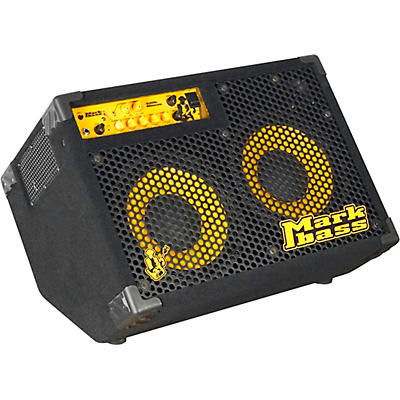 Markbass Marcus Miller CMD 102 500W 2x10 Bass Combo Amp