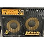 Used Markbass Marcus Miller CMD 102 CAB Bass Cabinet
