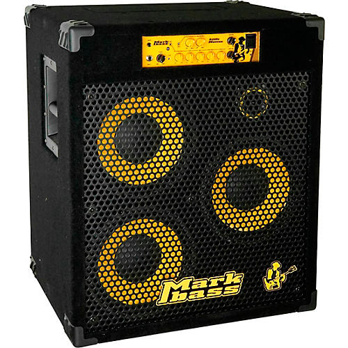 Marcus Miller CMD 103 500W 3x10 Bass Combo Amp