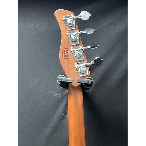 Sire Marcus Miller D5 Electric Bass Guitar Butterscotch