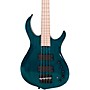 Sire Marcus Miller M2 4-String Bass Transparent Blue