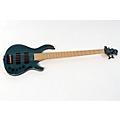 SIRE Marcus Miller M2 5-String Bass Guitar Condition 1 - Mint Transparent BlueCondition 3 - Scratch and Dent Transparent Blue 197881121334