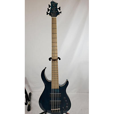 Sire Marcus Miller M2 5 String Electric Bass Guitar