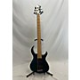 Used Sire Marcus Miller M2 5 String Electric Bass Guitar Blue Agave