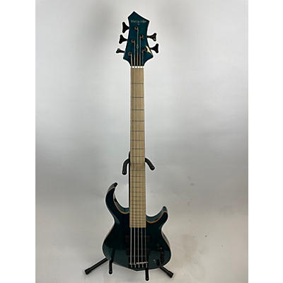 Sire Marcus Miller M2 5 String Electric Bass Guitar