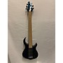 Used SIRE Marcus Miller M2 5 String Electric Bass Guitar Blue