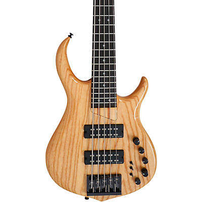 Sire Marcus Miller M5 Swamp Ash 5-String Bass
