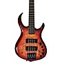 Sire Marcus Miller M7 Alder 4-String Bass Brown Burst