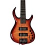 Sire Marcus Miller M7 Alder 5-String Bass Brown Burst
