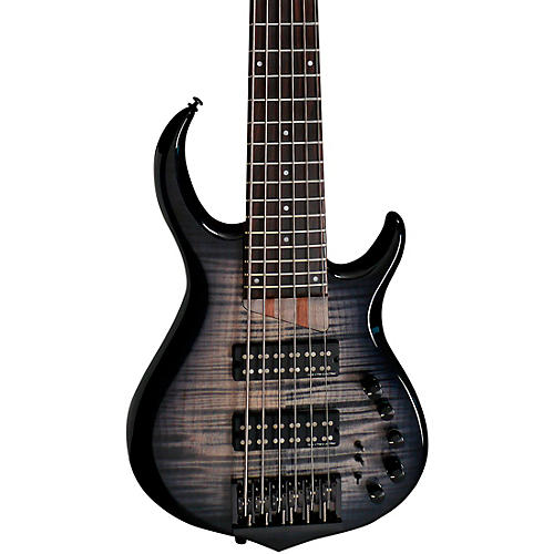 Sire Marcus Miller M7 Alder 6-String Bass Transparent Black