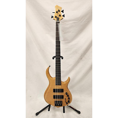 Sire Marcus Miller M7 Alder Electric Bass Guitar Natural