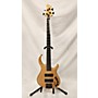Used Sire Marcus Miller M7 Alder Electric Bass Guitar Natural
