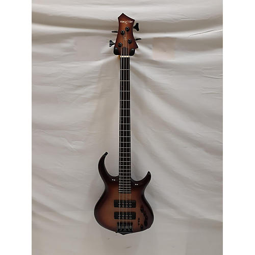 Sire Marcus Miller M7 Alder Electric Bass Guitar Sunburst