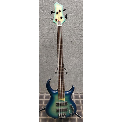 Sire Marcus Miller M7 Alder Fretless Electric Bass Guitar
