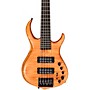 Sire Marcus Miller M7 Swamp Ash 5-String Bass Natural