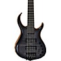 Sire Marcus Miller M7 Swamp Ash 5-String Bass Transparent Black Burst