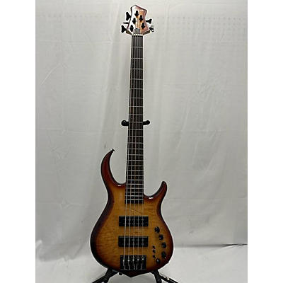 Sire Marcus Miller M7 Swamp Ash 5 String Electric Bass Guitar