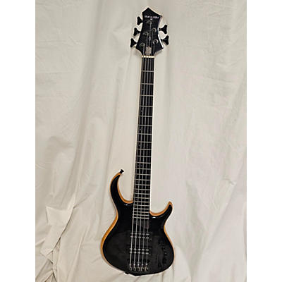 Sire Marcus Miller M7 Swamp Ash 5 String Electric Bass Guitar