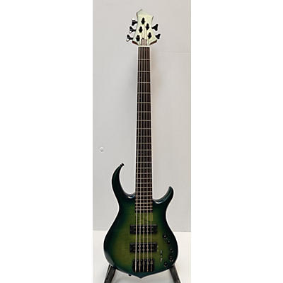 Sire Marcus Miller M7 Swamp Ash 5 String Electric Bass Guitar