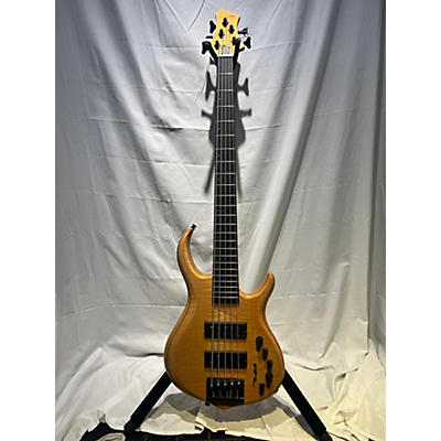 Sire Marcus Miller M7 Swamp Ash 5 String Electric Bass Guitar